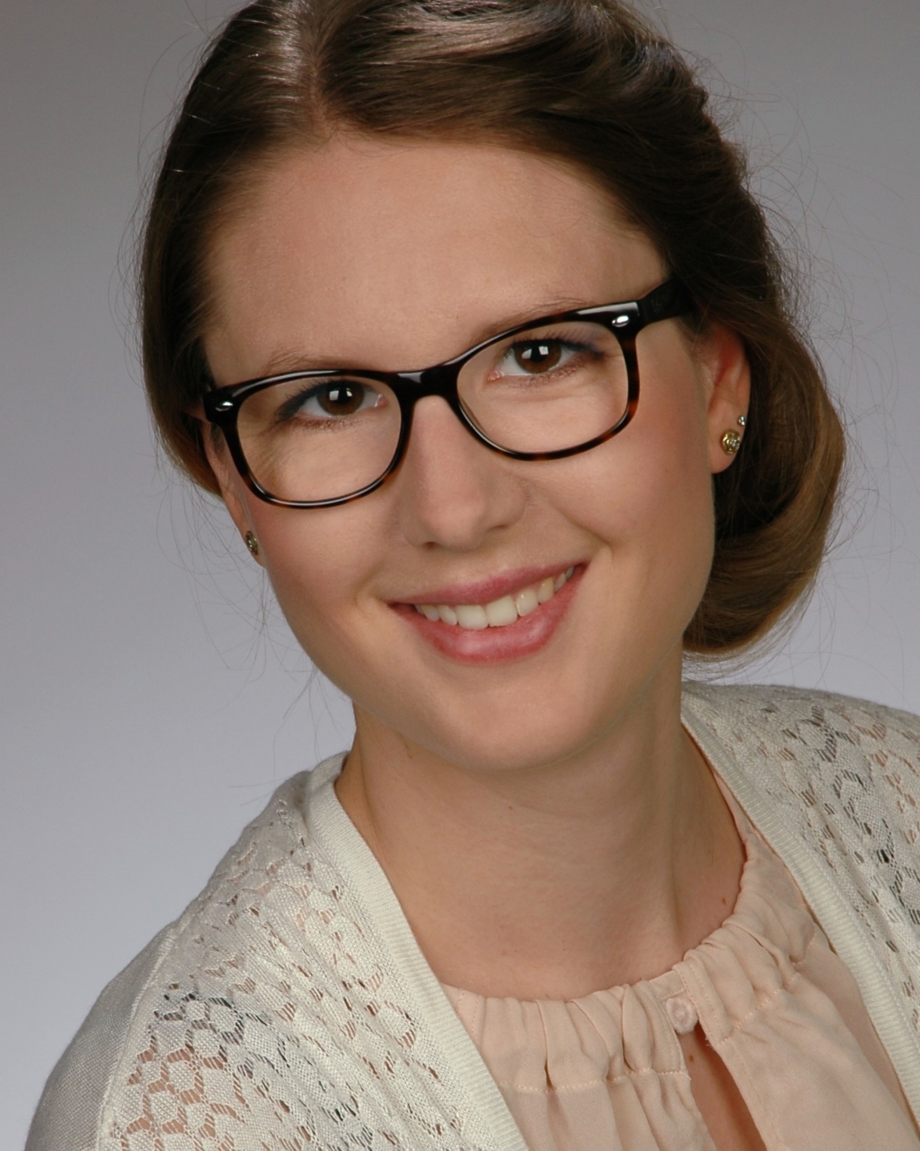 Profilbild von Vivian