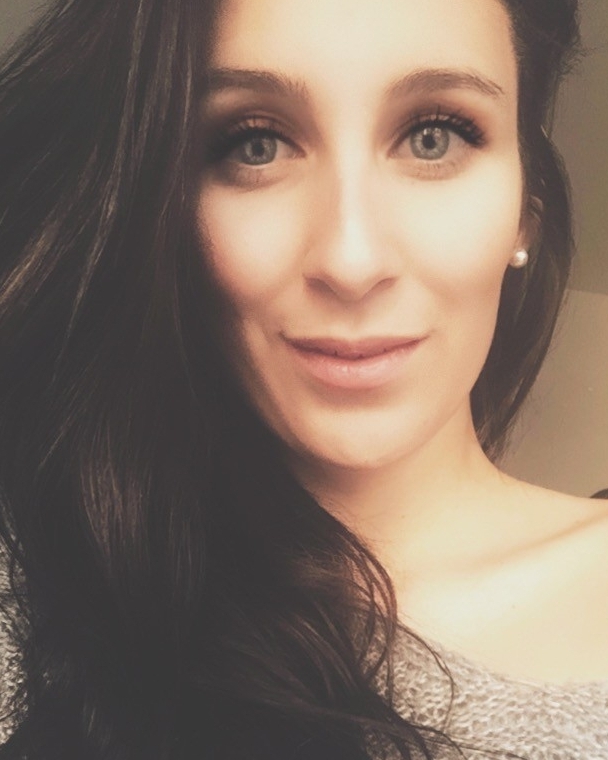 Profilbild von Nastasija