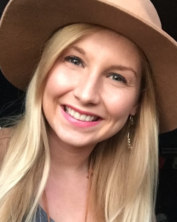 Profilbild von Saskia