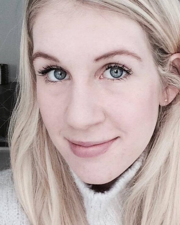 Profilbild von Marie-Lena