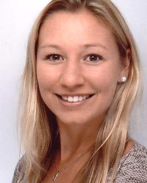 Profilbild von Theresa