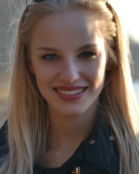 Profilbild von Clara