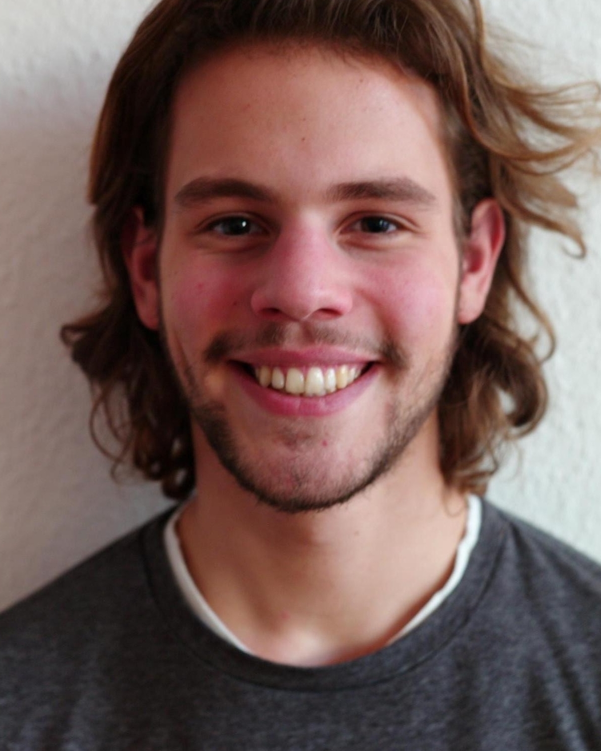 Profilbild von Maximilian