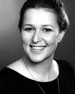 Profilbild von Fabienne