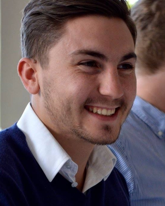 Profilbild von Lukas