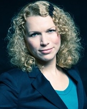 Profilbild von Hildrun