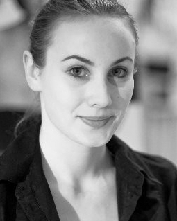 Profilbild von Isabella