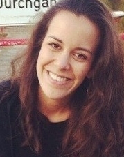 Profilbild von Alexandra