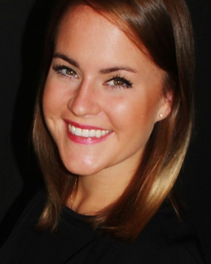 Profilbild von Katharina
