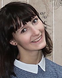 Profilbild von Antonia