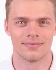Profilbild von Jonas