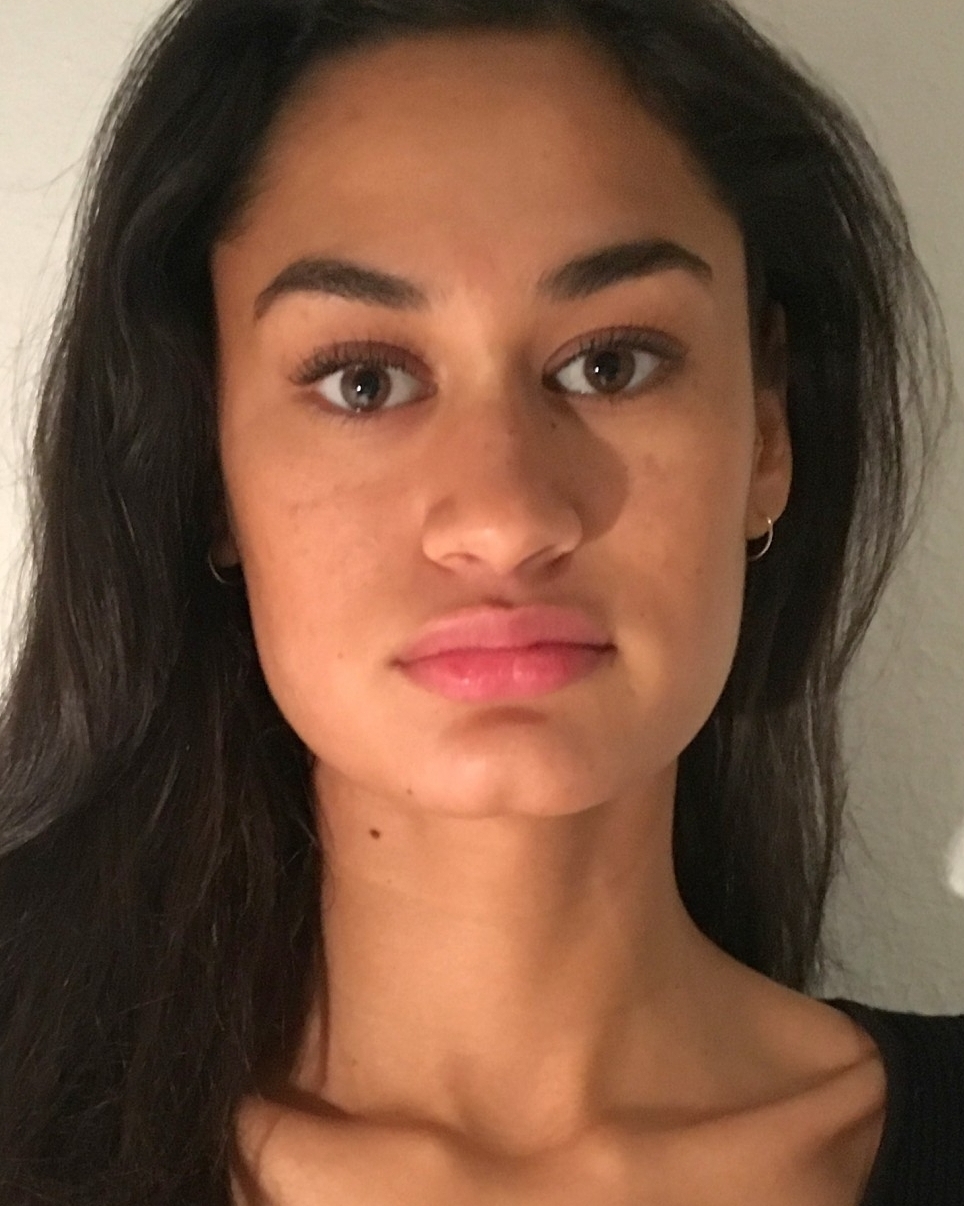 Profilbild von Melina