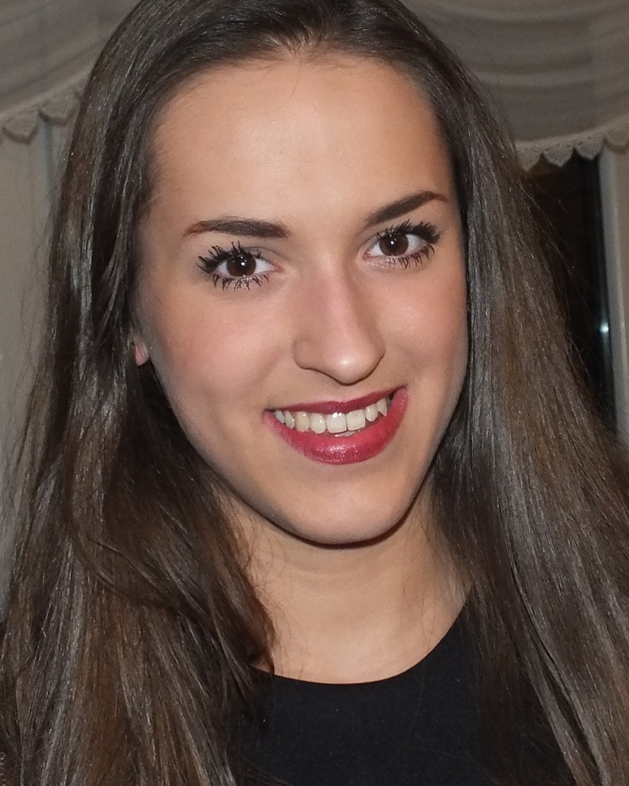 Profilbild von Lea