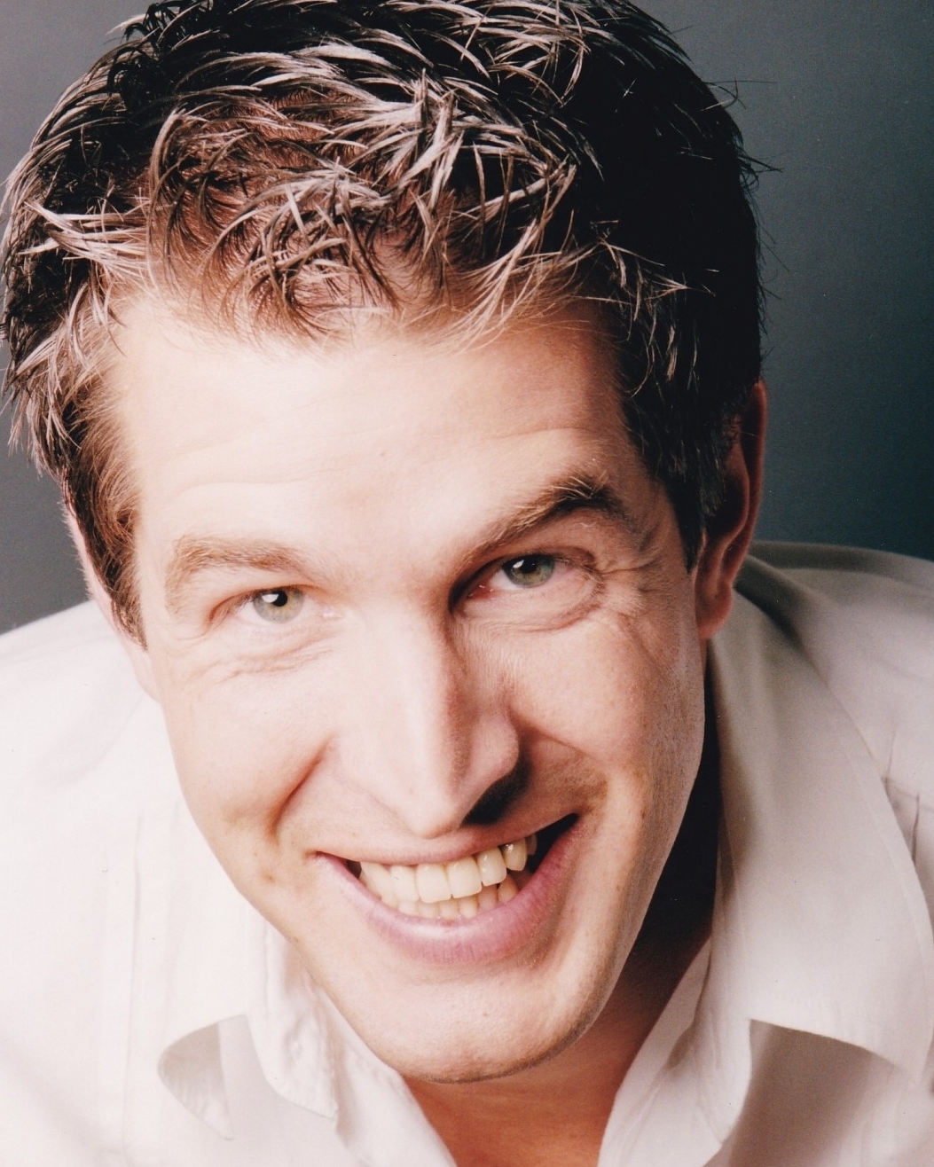 Profilbild von Albert
