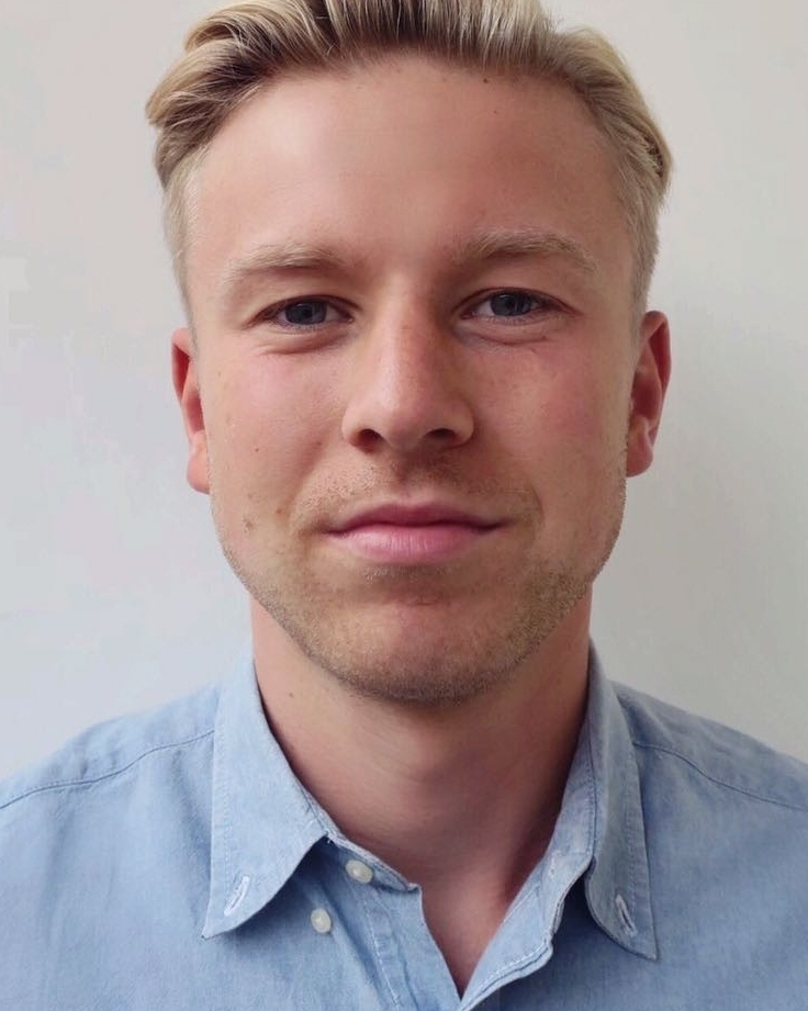 Profilbild von Steffen