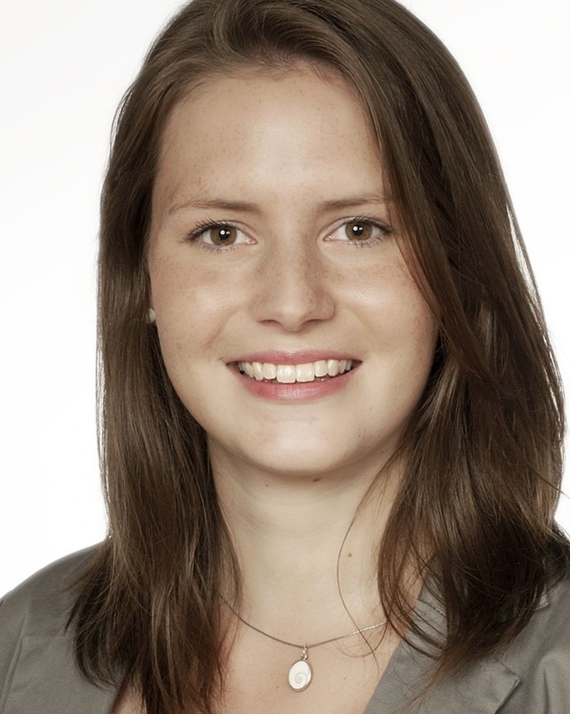 Profilbild von Meike
