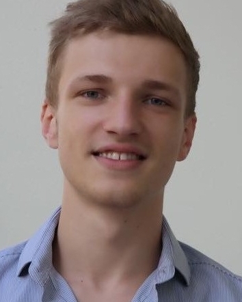 Profilbild von Johannes