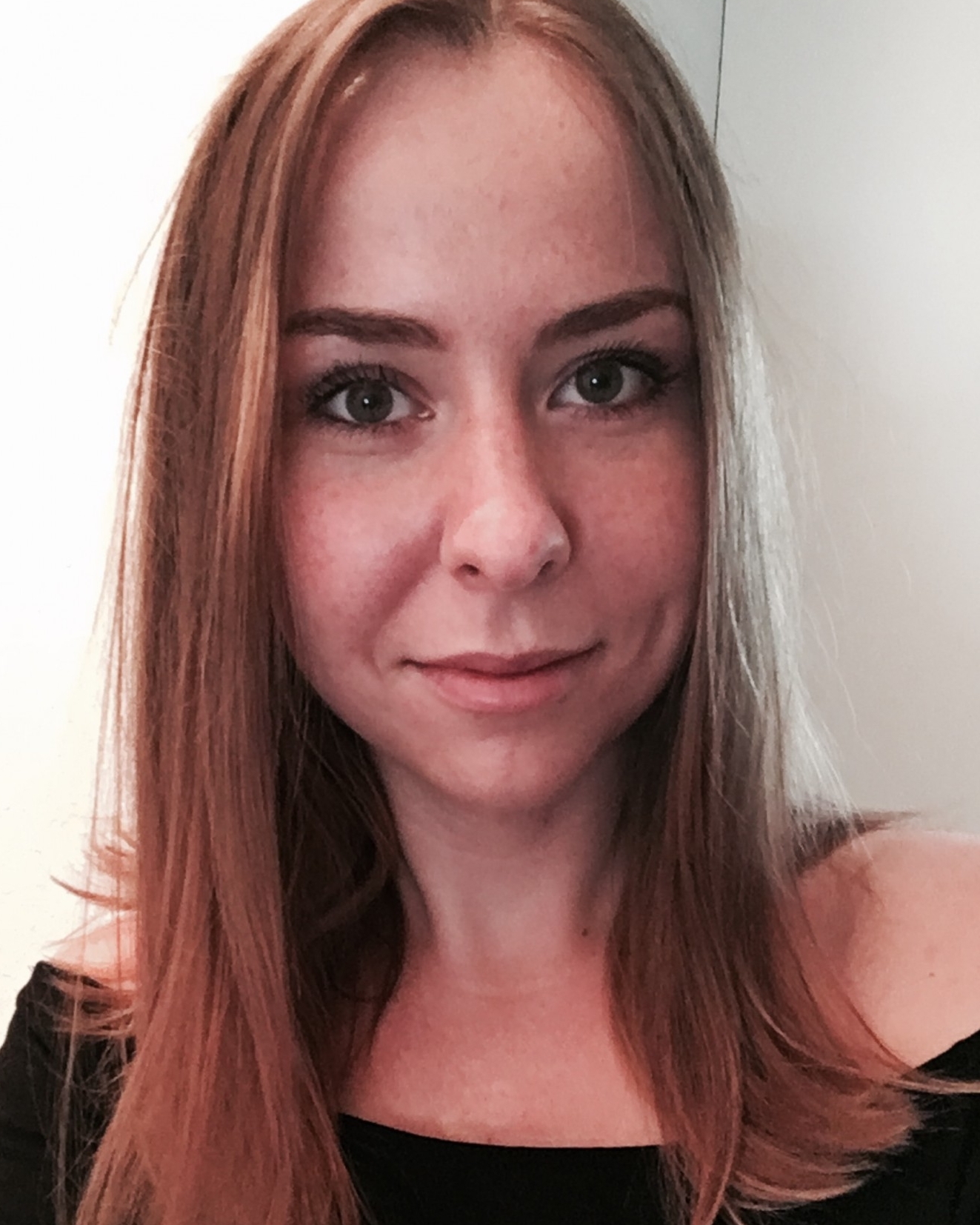 Profilbild von Natalia