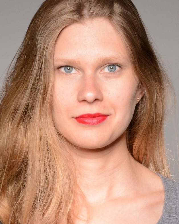 Profilbild von Svetlana
