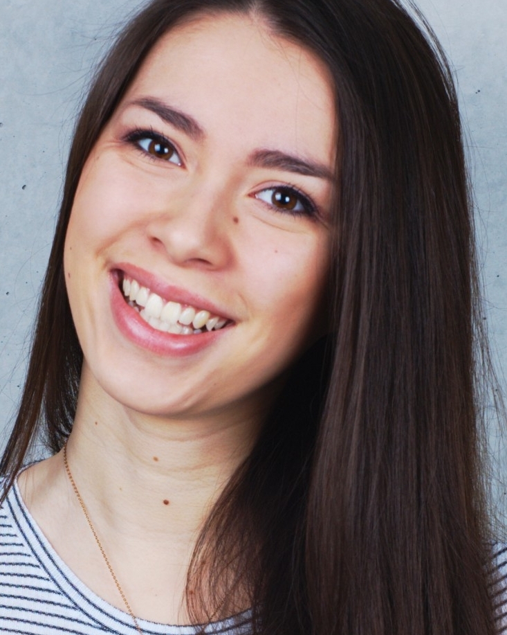Profilbild von Thao-My