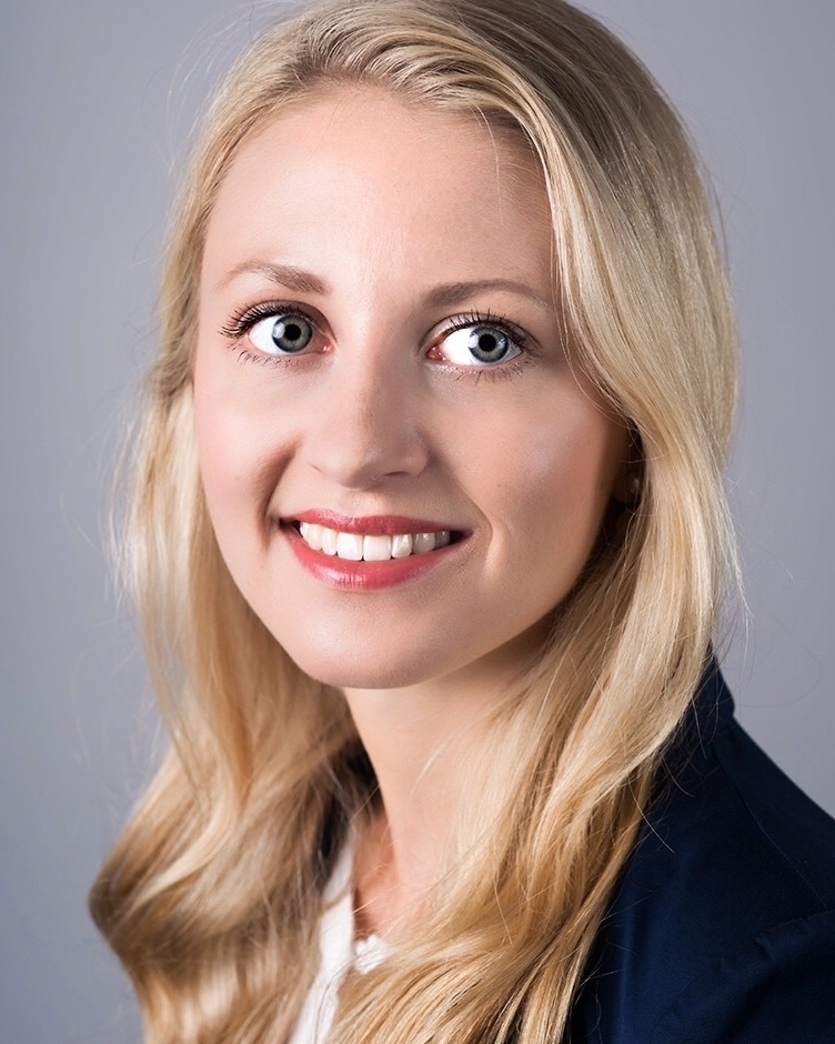 Profilbild von Christin