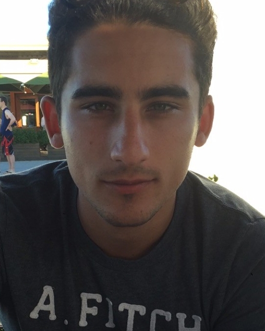 Profilbild von Amin