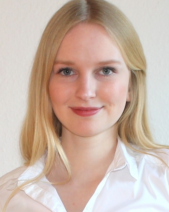 Profilbild von Leah