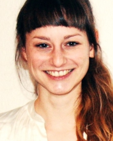 Profilbild von Julia