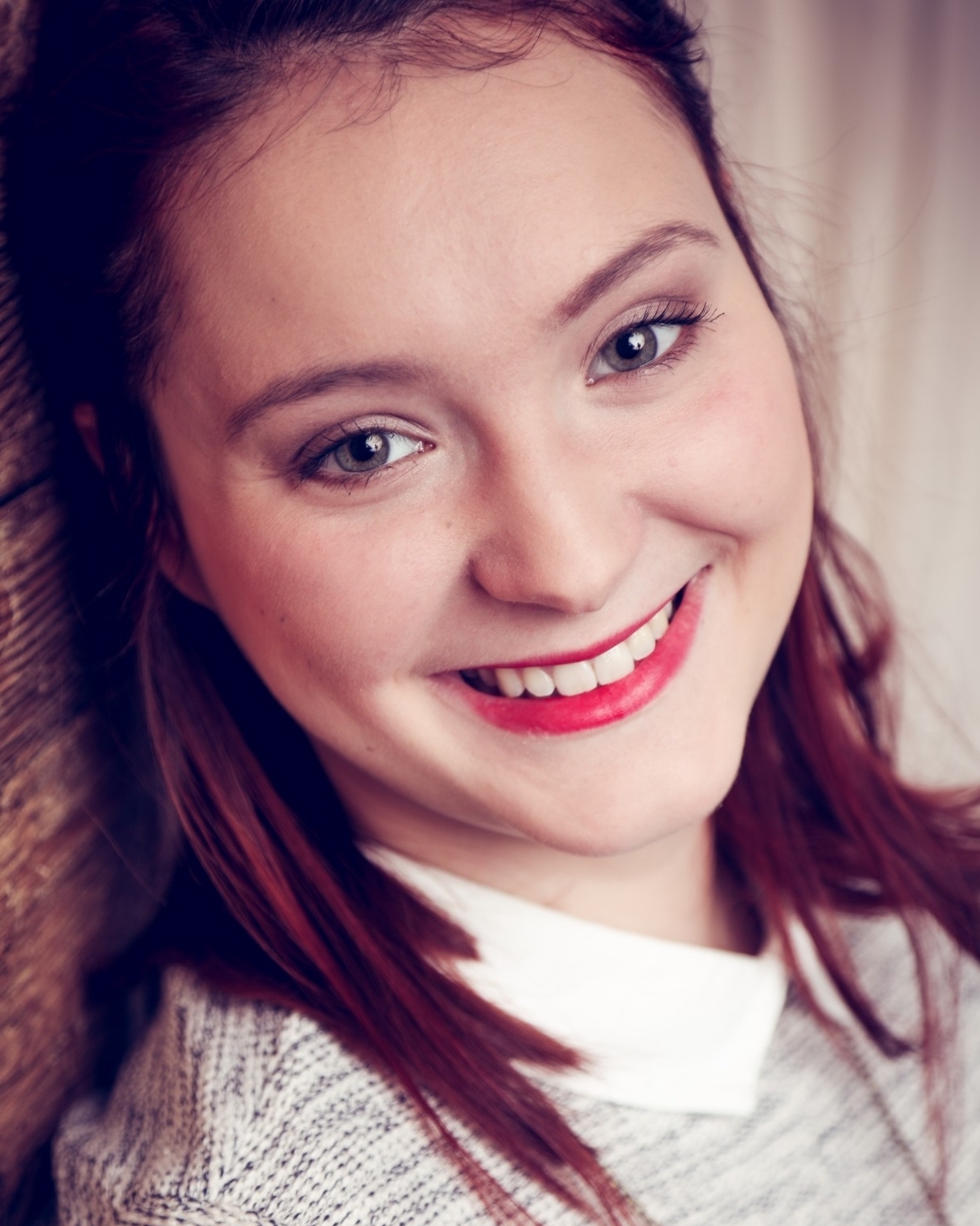Profilbild von Carina