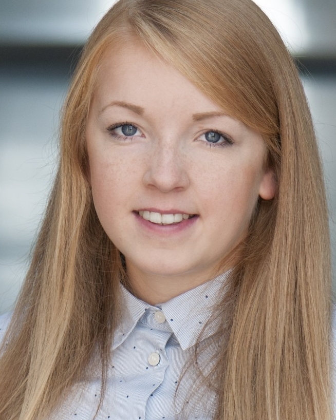 Profilbild von Luisa
