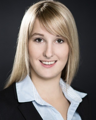 Profilbild von Isabel