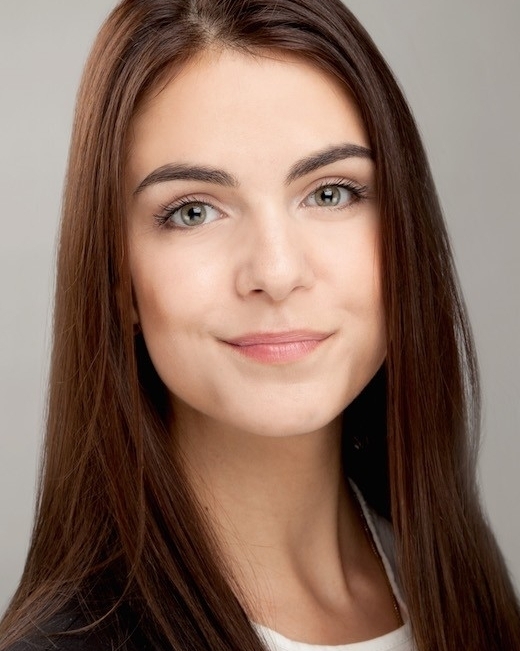 Profilbild von Marlena
