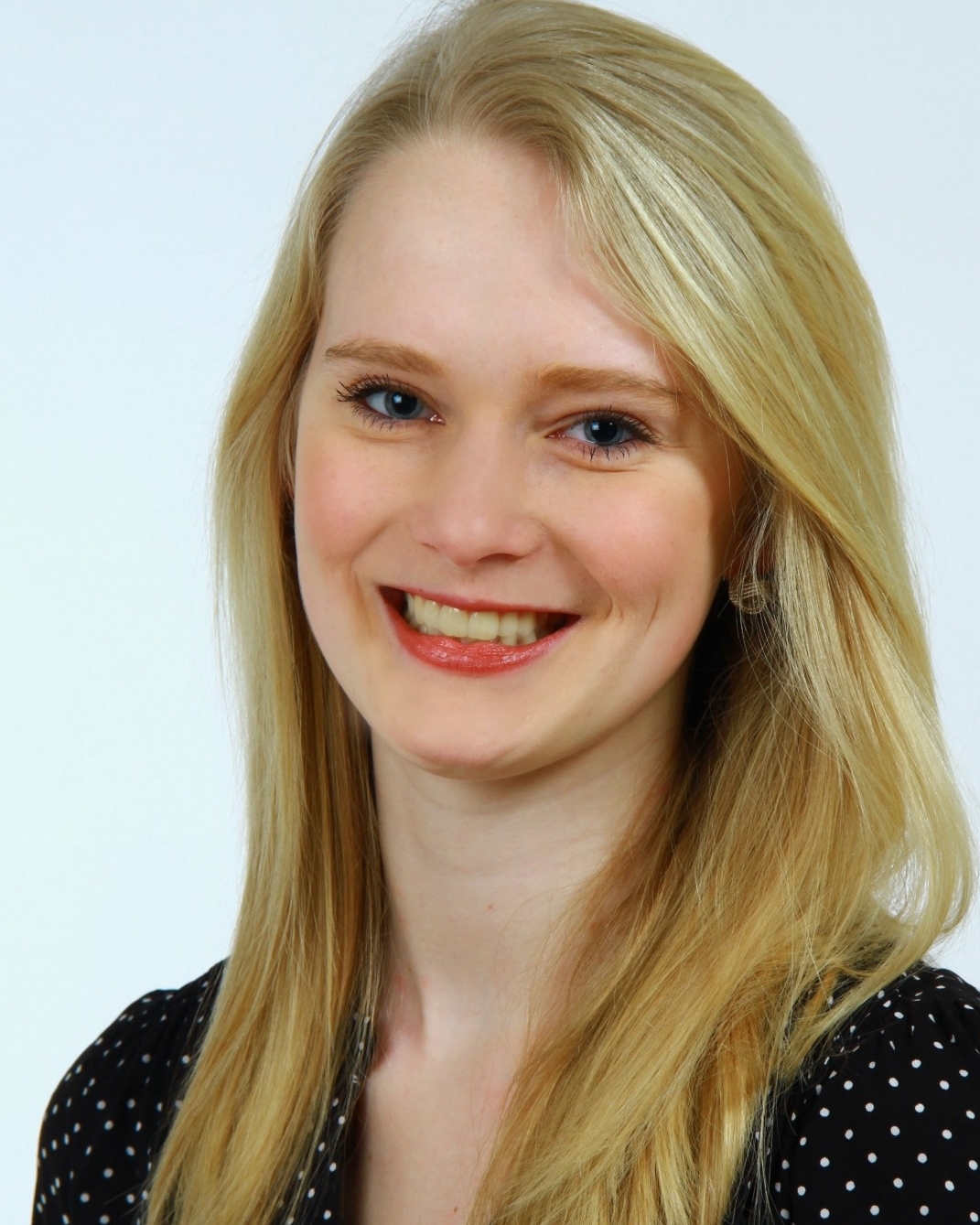 Profilbild von Rebecca