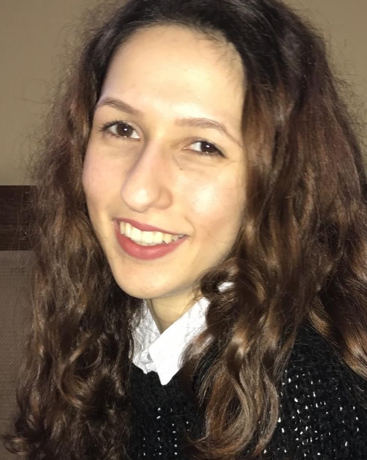 Profilbild von Enise
