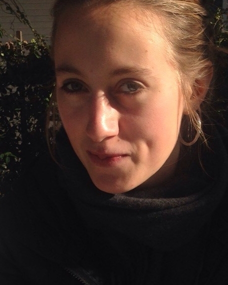 Profilbild von Sarah