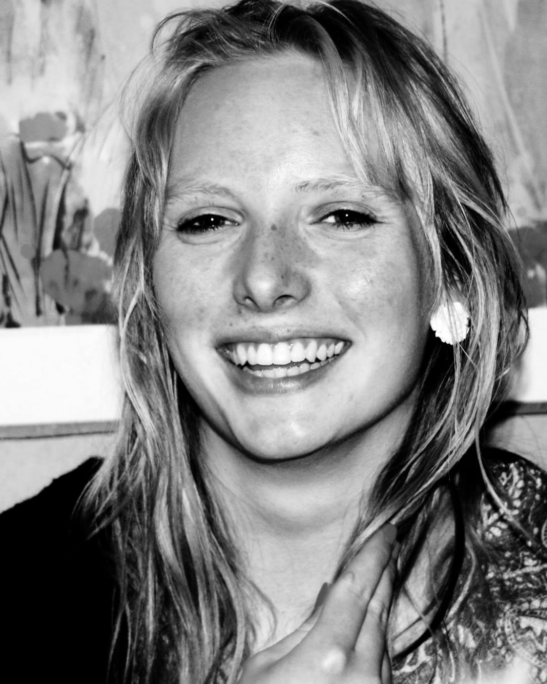 Profilbild von Ronja