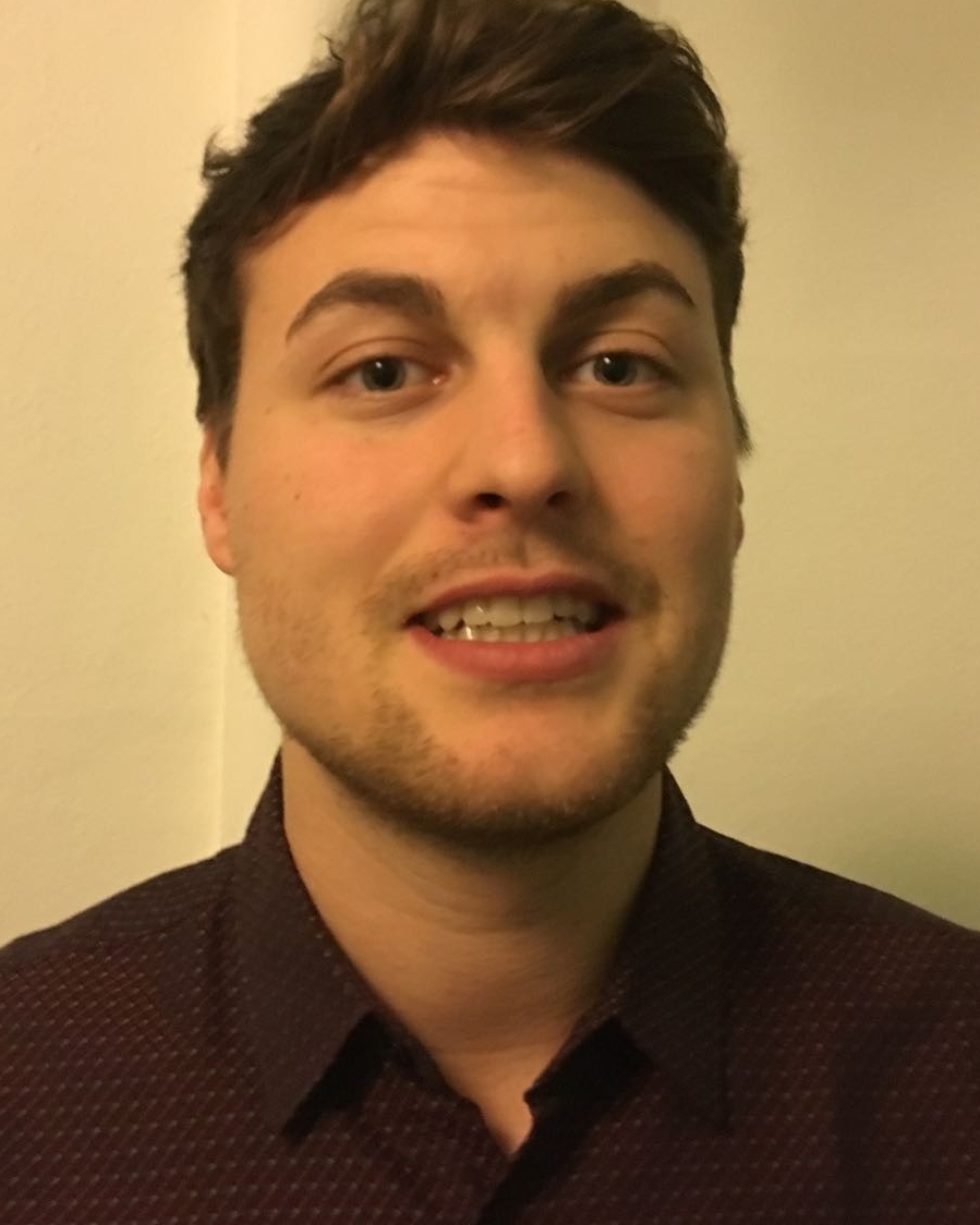 Profilbild von Julian