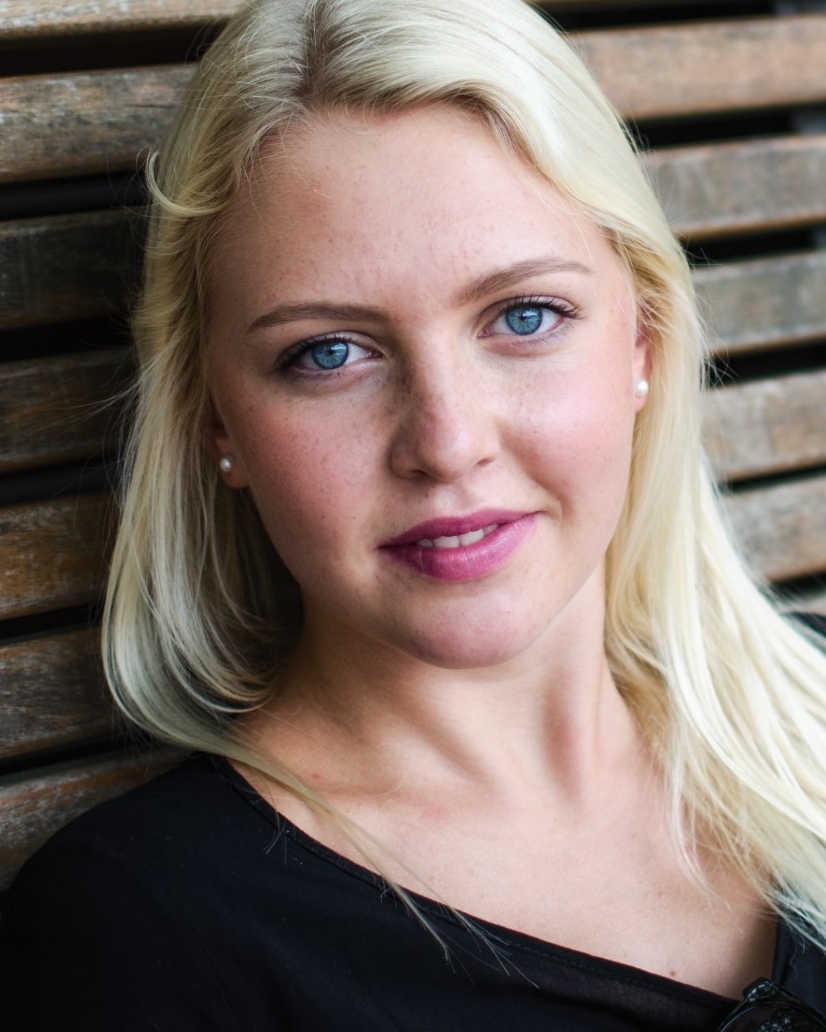 Profilbild von Linda