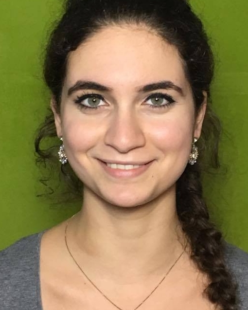 Profilbild von Paula