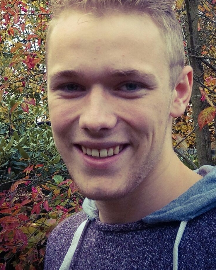 Profilbild von Moritz