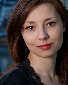 Profilbild von Pia
