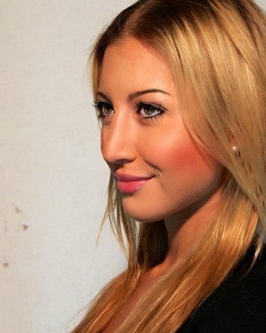 Profilbild von Stephanie Katharina