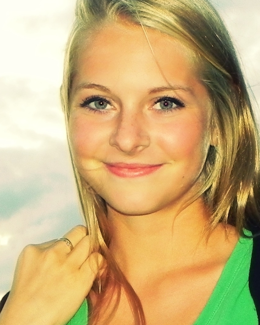 Profilbild von Alena