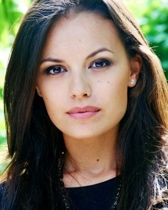 Profilbild von Sofiya