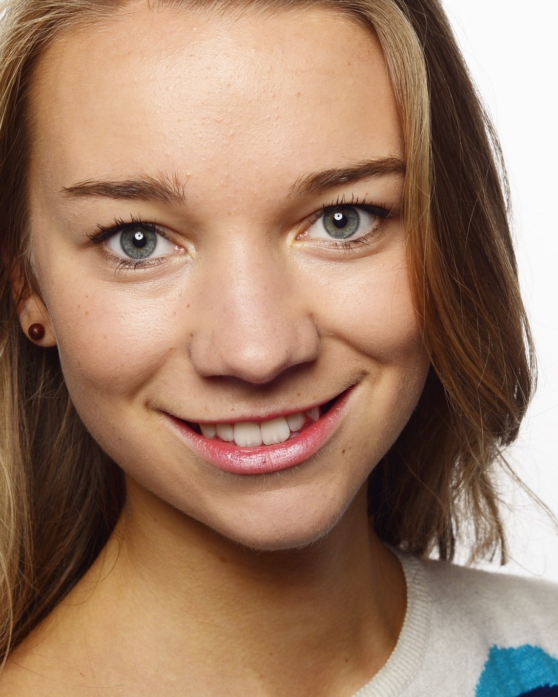 Profilbild von Anna-Luisa