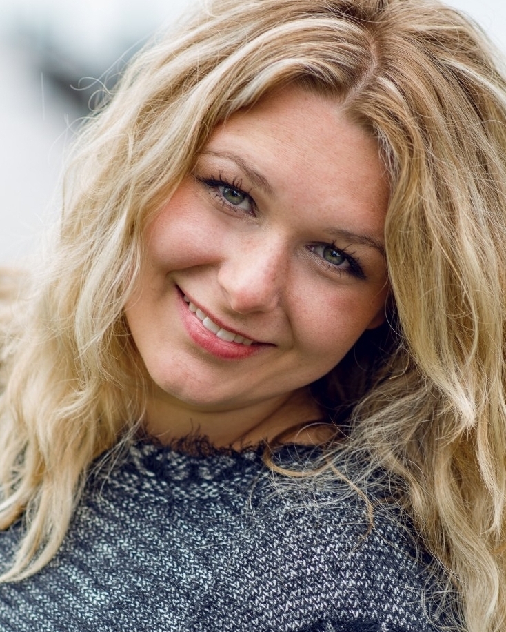 Profilbild von Isabella