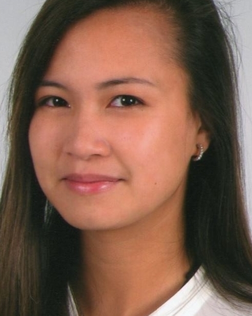Profilbild von Thanh Van