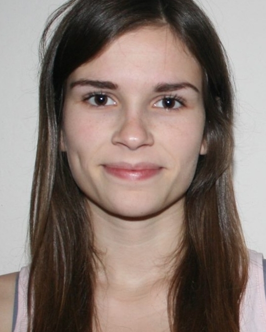 Profilbild von Vivien