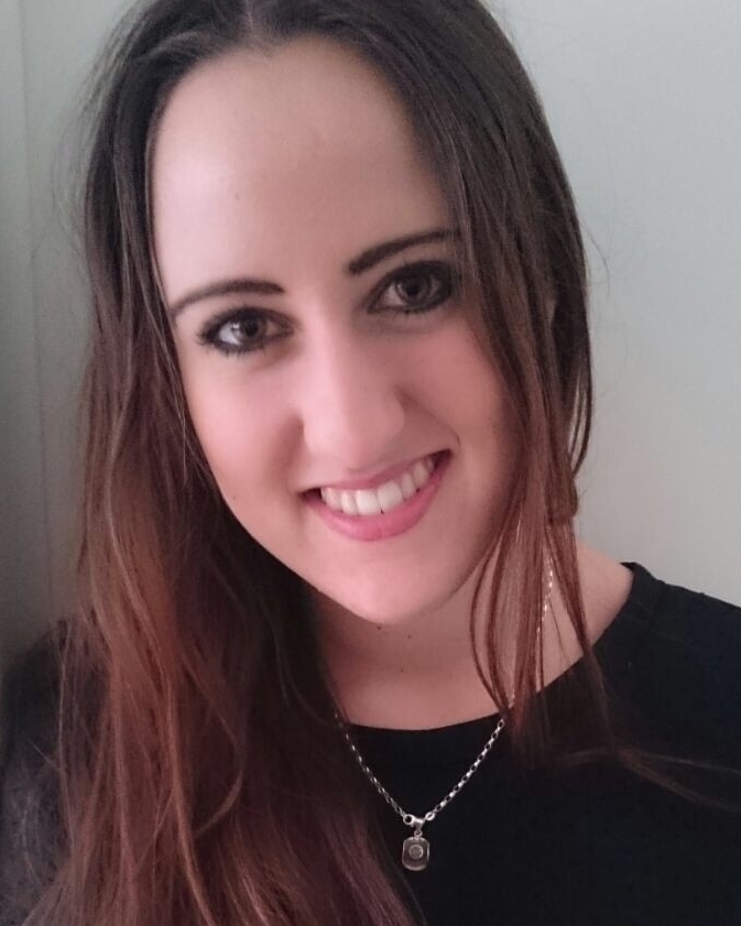 Profilbild von Natalie