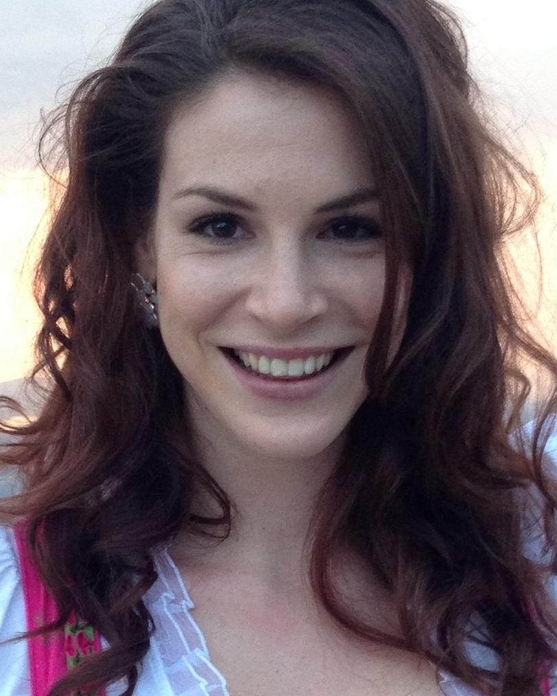 Profilbild von Anna